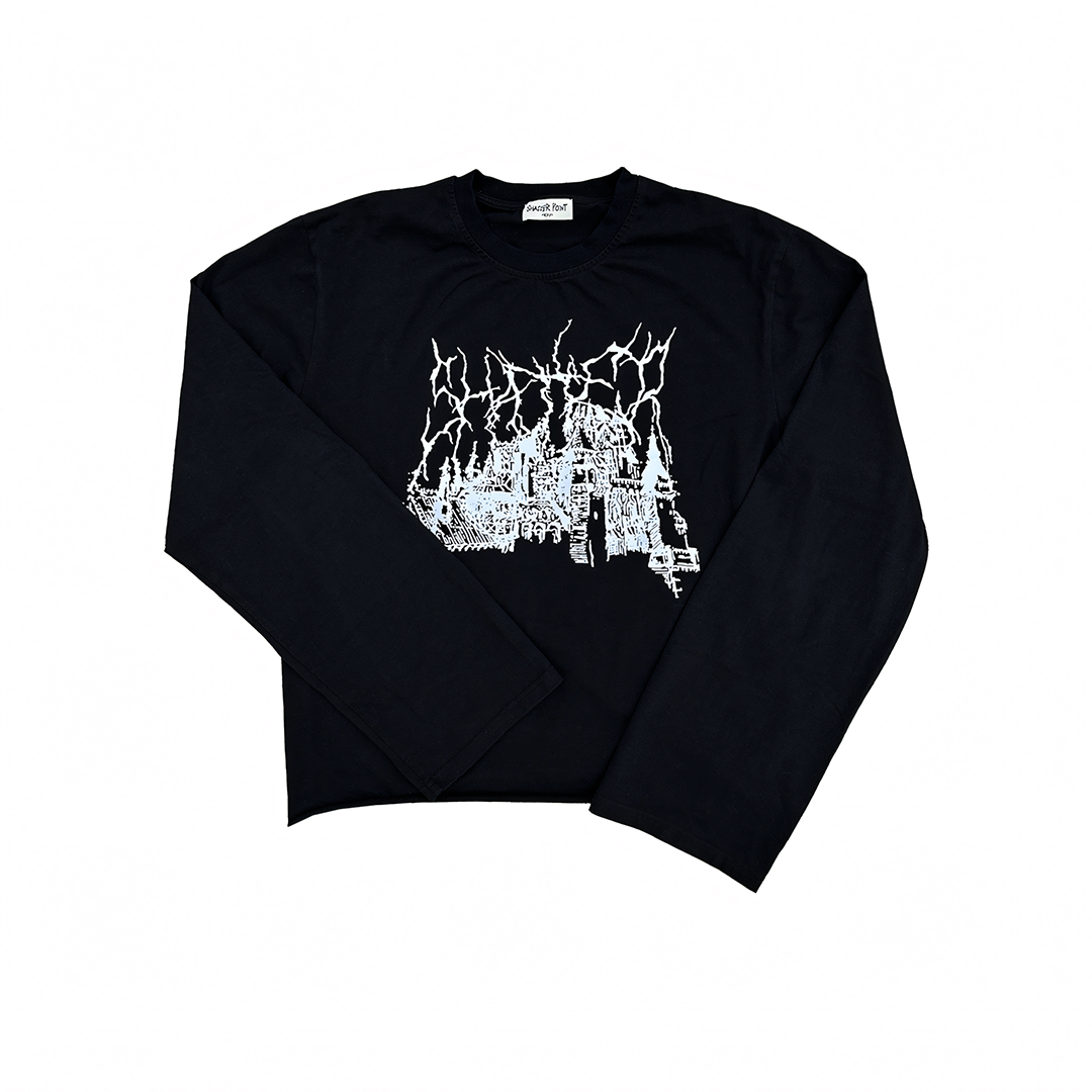 SHATTER CASTLE LONG SLEEVE