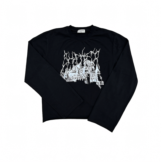 SHATTER CASTLE LONG SLEEVE